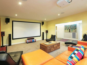 Ozone Beach House - The house that has it ALL!!!